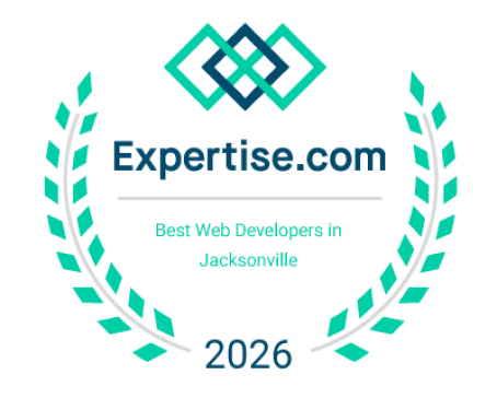 Expertise.com Best Web Developers in Jacksonville 2026