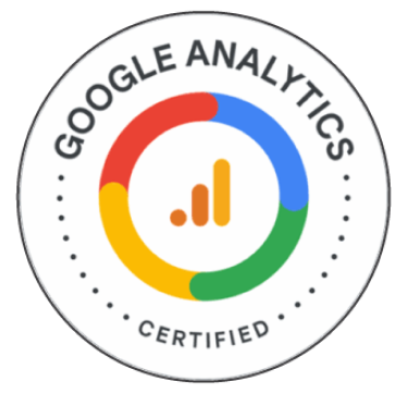 Google Analytics Certified